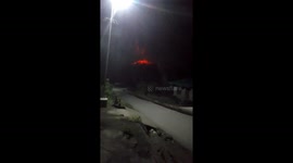 Indonesia: Mount Lewotobi Laki Laki Erupts on Consecutive Days, Reaching Highest Alert 2