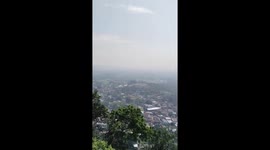 Plane crashes in Indonesia killing Air Force General