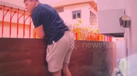 Retired Australian policeman, 63, 'loses 1.9m dollars to German crypto scammer'