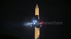 US: 2 US nuclear subs have arrived at 'where they have to be': Trump