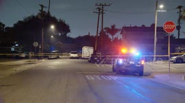 US, Los Angeles: La Puente Homicide Investigation