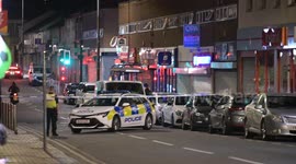 Attempted Murder Arrests after two men stabbed each other in Cradley Heath