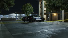 US, Bakersfield: Bakersfield 8-Year-Old Found Dead in Hotel Bathtub 2 Charged With Torture and Murder