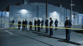 US, Los Angeles: Downtown Los Angeles Multi-Victim Shooting Part 2