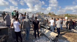 Israeli army kills Palestinian in West Bank’s Qabatiya, seizes body