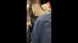 PATH Train Fire at Newport Station Causes Rush Hour Chaos in Jersey City