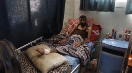 Deaths from starvation rise to 180 across Gaza
