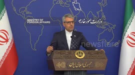 Iran: Iran confirms visit by senior IAEA official within 10 days