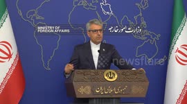 Iran confirms visit by senior IAEA official within 10 days