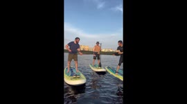 How Not to Drown an iPhone the Terminator Technique