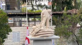 Lebanon: Victims of Beirut port blast commemorated on 5th anniversary (2)