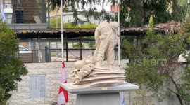 Victims of Beirut port blast commemorated on 5th anniversary (2)