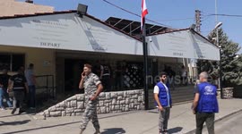 Lebanon: First group of Syrian refugees returns home from Lebanon under UN-backed plan