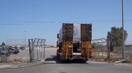 Only 674 aid trucks enter Gaza Strip in past 8 days: Hamas-run media office
