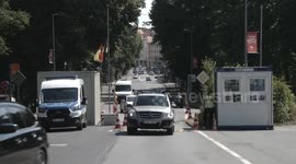 Poland: Poland extends temporary border checks with Germany to October