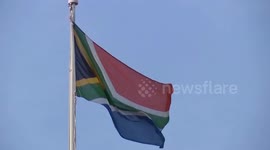South Africa: South Africa pushes for resolution as US trade tariffs loom