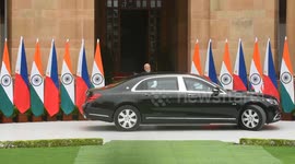 India, Philippines upgrade ties, enhance maritime cooperation
