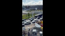 UK: Technical Issue Shuts Road Tunnel to Heathrow Terminal, Triggers Major Congestion