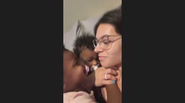 Twin toddlers hum themselves to sleep, turning bedtime into a family choir