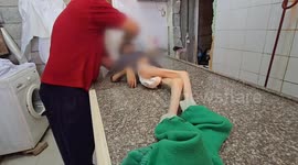 Another child dies of starvation in Gaza amid ongoing Israeli siege
