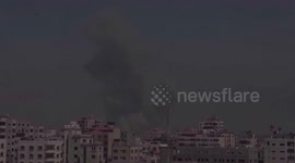 Palestinian death toll in Gaza rises to 61,020