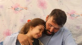 Afghanistan: Afghan children scarred by Israel-Iran conflicts