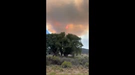 US: Monroe Canyon Fire in Utah Burns Over 63,000 Acres, Several Evacuation Orders Lifted