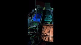 Panic on Bali–Lombok Night Ferry After Sudden Blackout and Engine Failure