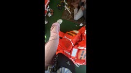 Panic on Bali–Lombok Night Ferry After Sudden Blackout and Engine Failure