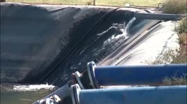 Morocco: Moroccan government launches 5.6-bln USD wastewater treatment program