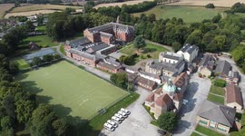 Parents race to raise £1 million to save posh independent schools from closure