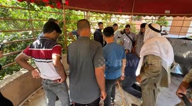 Over 20 Palestinians killed by Israeli gunfire at aid distribution point in Gaza (2)