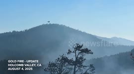 California fire has burned over 33,000 hectares with 9% containment (2)