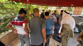 Over 20 Palestinians killed by Israeli gunfire at aid distribution point in Gaza (2)