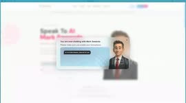 Labour MP launches UK's 'first virtual MP' with AI chatbot