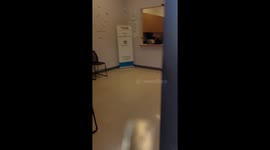 Uber Eats Driver Confronts Thieving Customer
