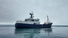 Antarctica: Young Turkish scientists conduct research in Arctic