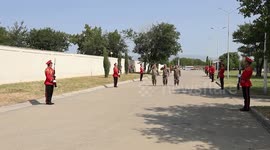 Multinational military drill 'Agile Spirit 2025' ends in Georgia