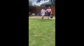 Party DJ Surprised With Proposal