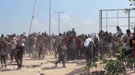 Palestinian death toll in Gaza rises to 61,158
