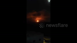 Lebanon: Israel is attacking southern Lebanon again