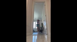 Kitchen Dance to Bonked Head