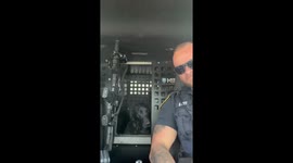 K9 Emma Retires After Nearly Decade of Dedicated Service