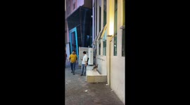 Man turns tap for thirsty cat in Dubai’s Gold Souk, wins hearts in viral 5 million views video