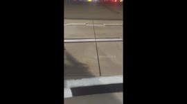 US: United Airlines Tech Outage Grounds Flights, Causes Delays Nationwide
