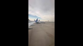 US: United Airlines Tech Outage Grounds Flights, Causes Delays Nationwide 2