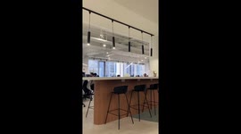 Lights shake as magnitude 5.9 earthquake hits Taiwan