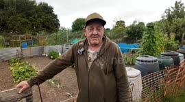 Furious residents vow to fight back on Angela Rayner's 'war on allotments'