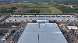 Microsoft Mount Pleasant wi datacenter project on track to open in 2026