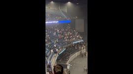 Colombia: Violent Clashes at Bogota Arena Lead to One Death